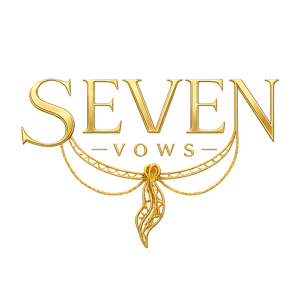 SevenVows Events