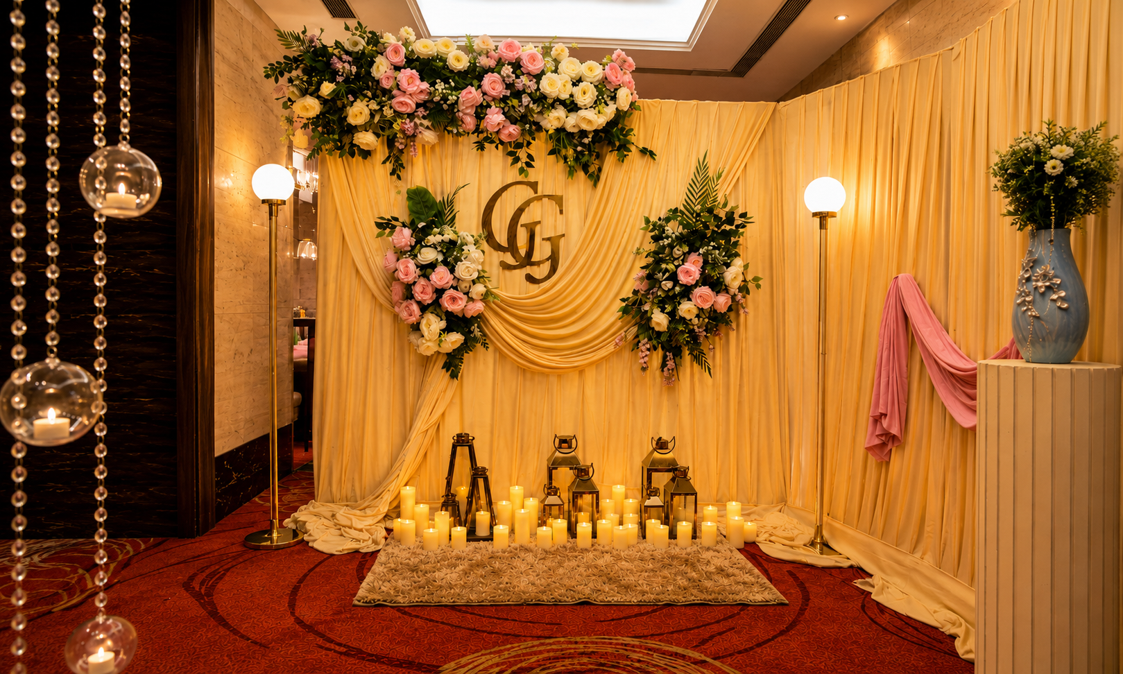 jw-marriott-chandigarh-night-entrance-decoration-7-june-2026.jpg.
